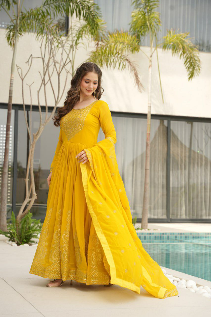 rajasthani party wear dress Rajasthani Dress Designs For Festivals