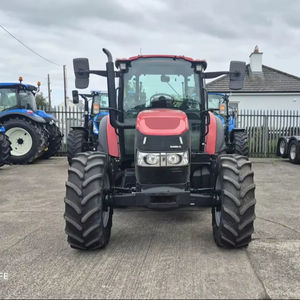 รถไถเดินตาม 115c ปี 2021 เครื่องยนต์คัมมินส์ 22 แรงม้า พร้อมมอเตอร์ ปั๊มเกียร์ แบริ่ง เกียร์บ็อกซ์ ใช้งานมาแล้ว 10001-20000 ชั่วโมง 1 - Product Image 2