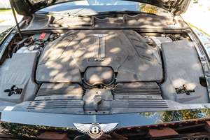 Bentley Bentayga V8 biturbo d'occasion 2019 - Product Image 5