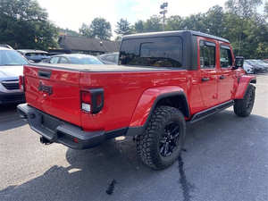 2023 Jeep Gladiator Sport S - Product Image 2