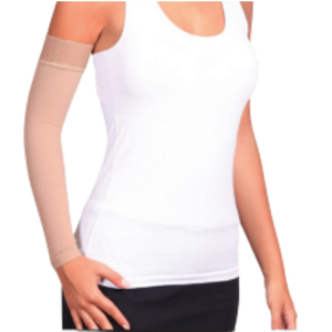 Manchette de compression médicale pour œdèmes – Conception ergonomique, confortable, contrôle de l'enflure, durable - Product Image 1