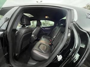 Usado 2017 Maseratii Ghibli Basee - Product Image 5