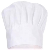Uniforme de Chef Unisex para Restaurante y Cocina, Material Poliéster/Algodón, Logotipo Personalizado, Servicio OEM, Ropa de Trabajo para Hotel y Bar, Accesorios