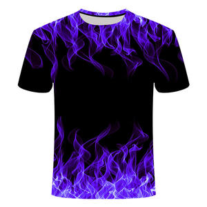 Vente en gros de Top Trending OEM Tshirt à sublimation personnalisé pour hommes en coton T-shirt respirant avec logo personnalisé - Product Image 6