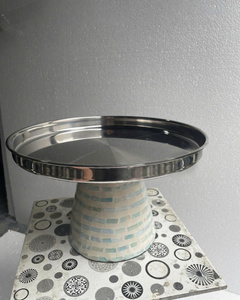 ที่ตั้งเค้กไข่มุกดีไซน์ใหม่ในเวียดนามสินค้าขายดีที่สุดสำหรับวันหยุดเดือนรอมฎอน - Product Image 2