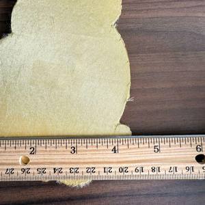 จานรองแก้ววอลนัทชุดรองแก้วไม้วอลนัท-คุณภาพสูง - Product Image 4