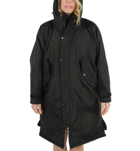 Robe de changement d'équitation pour cheval, imperméable, en nylon et polyester, doublée de sherpa, chaude - Product Image 6