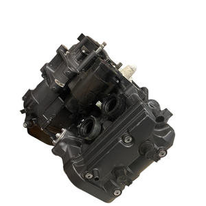 Motor Yamaha MT-07, 7.000 km, Usado, Código Original M419E-026584, 4 Tiempos, Encendido CDI, Arranque Eléctrico - Product Image 2