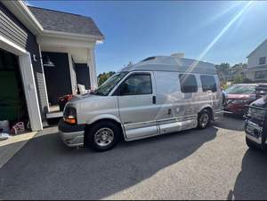 Autocaravana de Lujo de 6m Personalizada de Fábrica. - Product Image 2