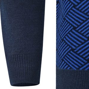 T-shirt uni vierge à col rond 100% coton de haute qualité pour hommes T-shirts noirs personnalisés de haute qualité pour hommes avec logo personnalisé - Product Image 4