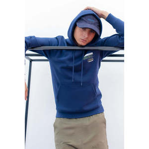 เสื้อฮู้ดดี้เทอร์รี่ปักลายตามสั่ง - ผู้ผลิตงานพิมพ์ - Product Image 3