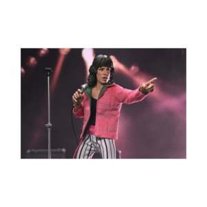 Figura de Acción de Mick Jagger de 1975, Figura de Plástico de 8' con Ropa, Modelo de Personaje de Marvel, Juguete para Coleccionar y Decorar, Tamaño de 30 cm - Product Image 3