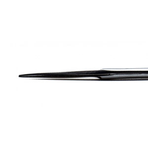 Tijeras de un solo uso de buena calidad para Iris quirúrgico, tijera quirúrgica de punta recta para la venta - Product Image 6