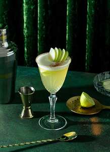 แก้วไวน์ที่ได้แรงบันดาลใจจากวินเทจสำหรับการรับประทานอาหารโบราณการตั้งค่ามรดกไวน์และกิจกรรมบนโต๊ะแบบดั้งเดิม - Product Image 2