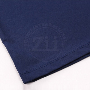 Sweat-shirts de compression surdimensionnés pour hommes en polyester et élasthanne - Respirants, légers, à manches longues, service OEM personnalisé - Product Image 5