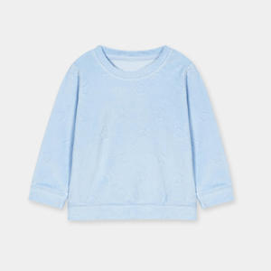 Proveedores de sudaderas de algodón informales para mujer de primera calidad, jerséis con estilo, fabricantes de moda para uso diario, vendedores de ropa al por mayor - Product Image 4