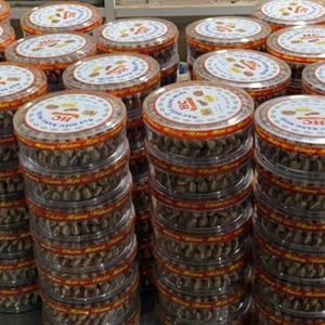 Proveedor de Calidad, NUEZ DE ANACARDO DE VIETNAM, Marca Premium Hiva's Cashew, 0,5 kg, Crujiente y Deliciosa, Precio Más Bajo de Fábrica, Lista para Exportar - Product Image 3