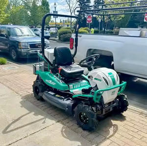 Más vendidos Orec Rabbit RM982 Cortacésped de grado industrial Robusto 2 tiempos 4 tiempos 125cc 24V Potencia de corte Rendimiento confiable - Product Image 4