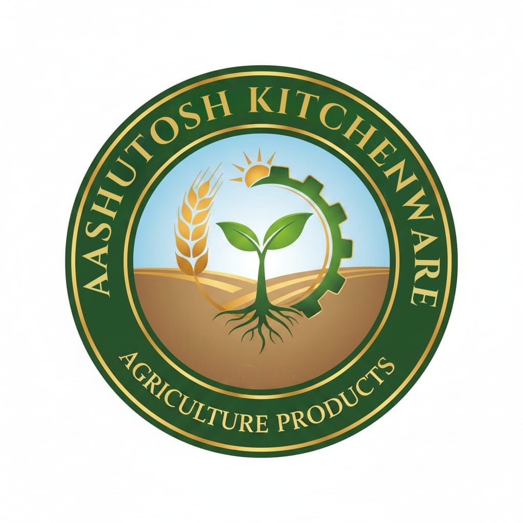 AASHUTOSH KITCHENWARE & PLASTIC