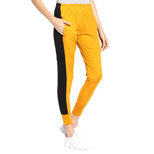Pantalones Deportivos de Invierno para Mujer, Cintura Alta, Comodidad Durante Todo el Día, 100% Algodón, Tela Premium, Estilo Moderno - Product Image 6
