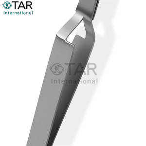 Extracción de soporte de ortodoncia, alicates de sujeción automática, pinzas de acero inoxidable de primera calidad, removedor de soporte de uso Dental - Product Image 6