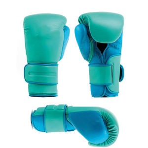 ถุงมือที่ขายดีที่สุดถุงมือซ้อมมวย MMA ต่อสู้ด้วยโลโก้และวัสดุที่กําหนดเอง - Product Image 2