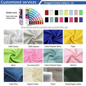 เสื้อฮู้ดผ้าฝ้าย100% โอเวอร์ไซส์ของผู้หญิงคอเสื้อฮู้ดแบบขาดมีฮู้ดแบบลำลองงานตามสั่ง - Product Image 6