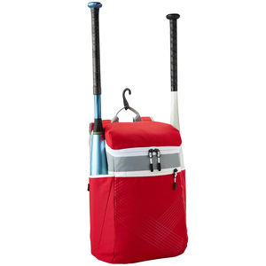 Sacs de sport en nylon de haute qualité, nouveau design, pour équipement de baseball, softball, batte, sac à dos de voyage pour équipe, randonnée et camping - Product Image 6