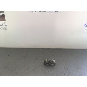 Vanne d'expansion A/C VOLKSWAGEN Passat Berline 4ème Série 1k0820679 BKP Diesel 2000 (05>10) - Product Image 1