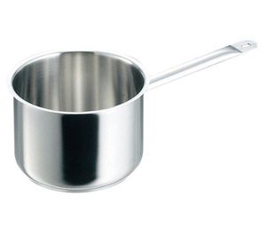 กระทะซอสโลหะสำหรับใช้ในครัวเรือนโรงแรมเครื่องครัวสินค้าขายส่ง - Product Image 1