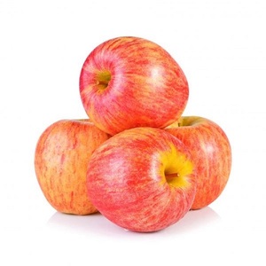 Manzanas rojas frescas al por mayor, suministro a granel, precio económico, exportador con servicio de entrega rápida - Product Image 4