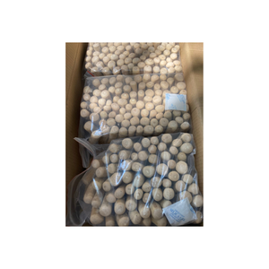 ของเล่นเคี้ยวไม้ธรรมชาติสำหรับสัตว์เลี้ยงทำด้วยมือจากไม้ที่เป็นมิตรกับสิ่งแวดล้อมปลอดภัยและทนทานเหมาะสำหรับสุนัขและสัตว์ขนาดเล็ก - Product Image 6