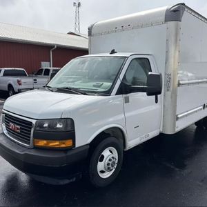 COMPRA Camionetas GMC 3500 - Product Image 1