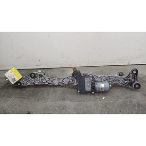 LÈCHE-GLAÇAUX TANDEM BMW Série 7 E65/E66/E67/E68 0390241832 N62B36A essence 3598 (01>05) - Product Image 2