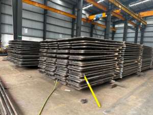 Piezas de presión de caldera - Product Image 3