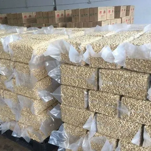 Anacardos enteros deliciosos de suministro de fábrica para aperitivos con 24 meses de vida útil - Product Image 6