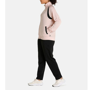 Bas Prix Casual Femmes Survêtement Ensembles Nouveau Design Deux Pièces Femmes Survêtements Street Wear Femmes Survêtements À Vendre - Product Image 6