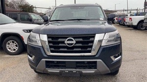 Nissan Armada SL 2023 - Product Image 6