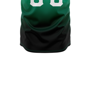 Camisetas de béisbol ligeras de alto rendimiento Ropa deportiva personalizable Logotipo bordado Nombres Técnicas de diamantes de imitación Durable - Product Image 6