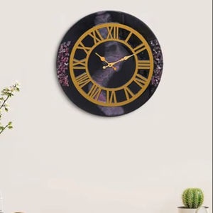 Luxury Handmade Resin Ocean Theme Modern Waterproof Oversized Night <b>Light</b> Wedding Easter <b>Battery</b> <b>Powered</b> Home Decor Dining Room - Product Image 1