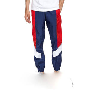 Pantalon en nylon résistant à l'eau pour homme, idéal pour les voyages, le travail en extérieur et la vente en gros, design flexible - Product Image 1