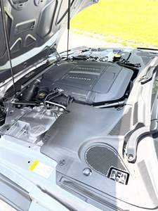 JA GU AR F-TYPE V8 S CABRIOLET D'OCCASION 2014 LHD/RHD - Product Image 6