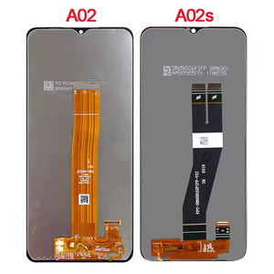 Nâng cao trải nghiệm Samsung của bạn: Hướng dẫn thay màn hình LCD A02: Màn hình LCD cho Samsung A02 - Product Image 3