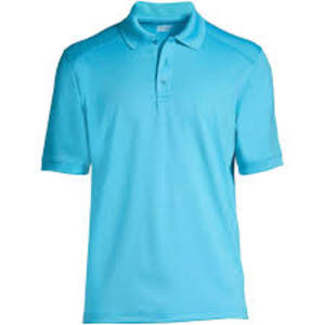 Camiseta Polo personalizable de alta calidad para hombre, manga corta de algodón 100% - Product Image 2