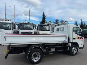 Mitsubishi Fuso 2022 - Product Image 5