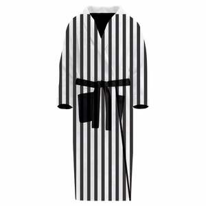 OEM Wholesale Custom Sublimated Boxing <b>Robe</b> with Hood Satin Dress Drawstring Bag Boxing <b>Robes</b> - Product Image 1