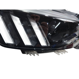 FARO DELANTERO DERECHO PEUGEOT 2008 Serie 9823193480 (19>) - Product Image 6