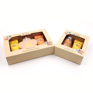 OEM Marque privée Produit naturel Biologique Produit populaire Soins personnels du corps Coffret cadeau des Fêtes Lotion pour le corps Brume pour le corps - Product Image 5