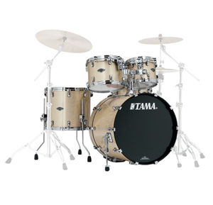 Nuevos Kits de Batería STAR Maple Exclusivos en Oferta - Product Image 2