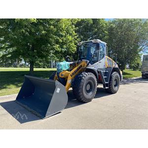 Liebherr L526 2022 en Nuevas Condiciones - Product Image 3